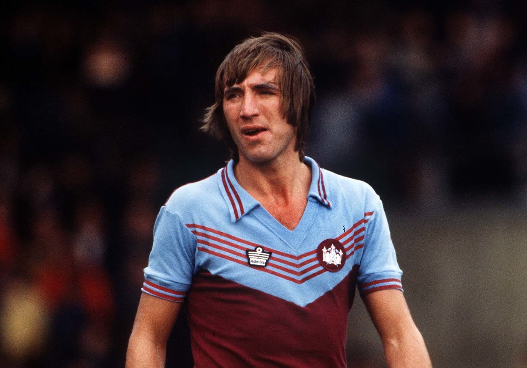 Billy Bonds